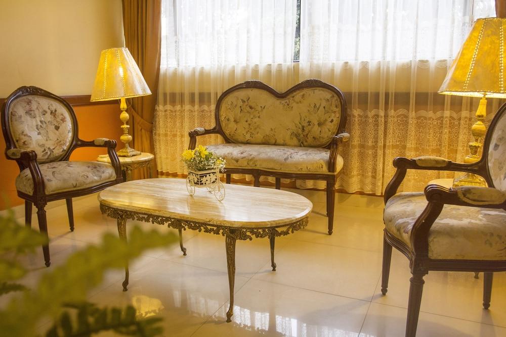 Hotel Manhattan Inn Airport Lima Bagian luar foto